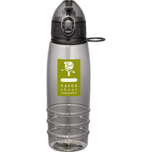 Marathon BPA Free Sport Water Bottle 
