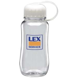 19 oz. Treadmill BPA-Free Water Bottle 