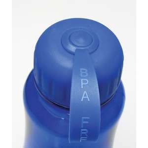 19 oz. Treadmill BPA-Free Water Bottle 
