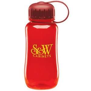 19 oz. Treadmill BPA-Free Water Bottle 