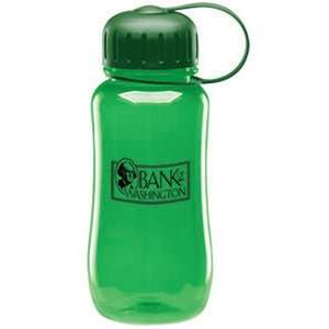 19 oz. Treadmill BPA-Free Water Bottle 