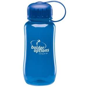 19 oz. Treadmill BPA-Free Water Bottle 