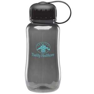 19 oz. Treadmill BPA-Free Water Bottle 