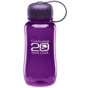 19 oz. Treadmill BPA-Free Water Bottle 