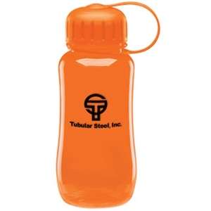 19 oz. Treadmill BPA-Free Water Bottle 
