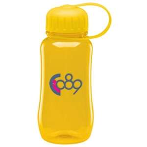 19 oz. Treadmill BPA-Free Water Bottle 