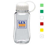 Promotional Water Bottles - 19 oz. Treadmill BPA-Free Water Bottle