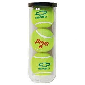 Penn Championship Tennis Balls