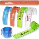 Custom Rulers - Bend-N-Measure Ruler