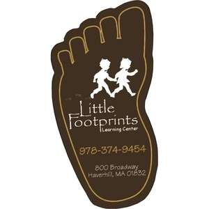 Flexible Foot Magnet 