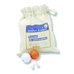 Custom Golf Caddies, Pouches & Organizers - Biodegradable Mini Ditty Pouch