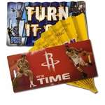 Business Spirit Hands, Signs & Sticks - FanFan Foldable Rally Sign