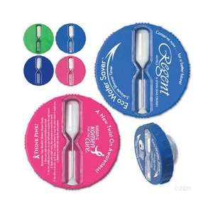Custom Promotional Eco Water Saver Shower Timer