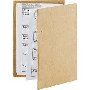 Conserve Water Conservation Set 