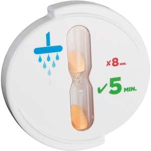 Conserve Water Conservation Set 
