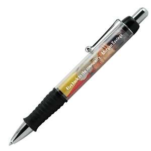 Custom Promotional Photo Pen