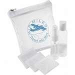 Customized Travel Accessories - Aero-Fresh Travel Kit