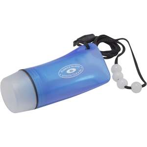 Custom Promotional SeaRay Waterproof UV Detector Box
