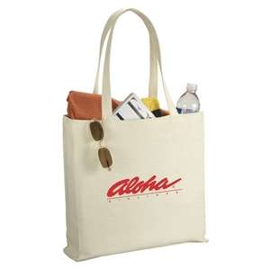 Custom Promotional The Cypress Recyclable Tote Bag