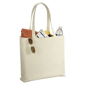 The Cypress Recyclable Tote Bag