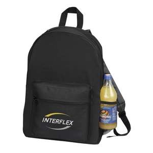 Custom Promotional Majesty Backpack