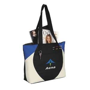 Aspen Tote Bag 