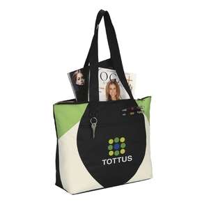 Aspen Tote Bag 