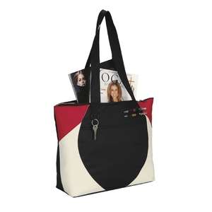 Aspen Tote Bag 