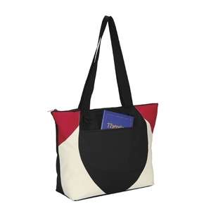 Aspen Tote Bag 
