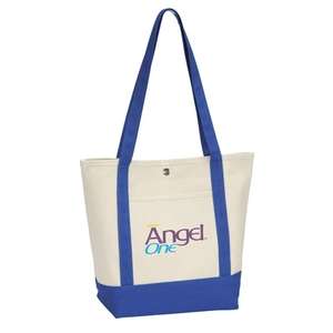 Drifter Boat Tote