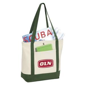 Drifter Boat Tote