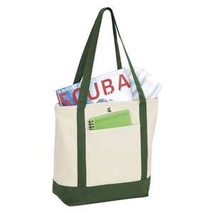 Drifter Boat Tote