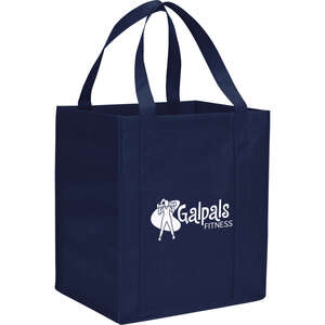 Custom Promotional Hercules Shopping Bag