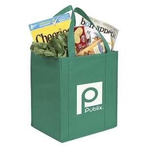 Hercules Grocery Tote 
