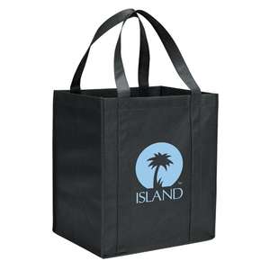 Hercules Grocery Tote 