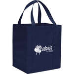 Promotional Bags - Hercules Grocery Tote