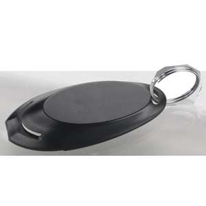 Custom Promotional Bottle / Can Opener Key Ring