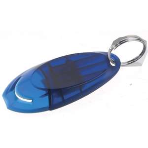 Bottle / Can Opener Key Ring 
