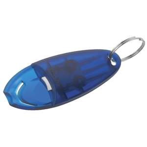 Bottle / Can Opener Key Ring 