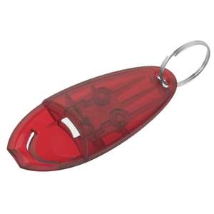 Bottle / Can Opener Key Ring 