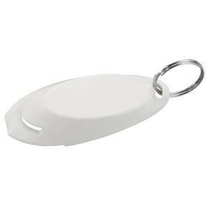 Bottle / Can Opener Key Ring 