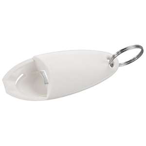Bottle / Can Opener Key Ring 