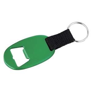 Oval Bottle Opener