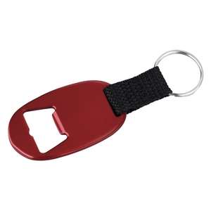 Oval Bottle Opener