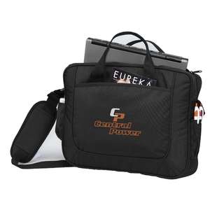 Custom Promotional Grove Briefcase