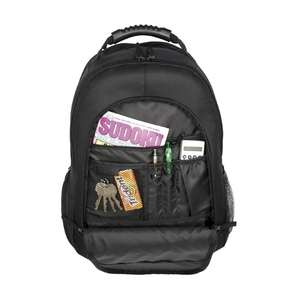 Journey Laptop Backpack 