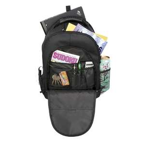 Journey Laptop Backpack 