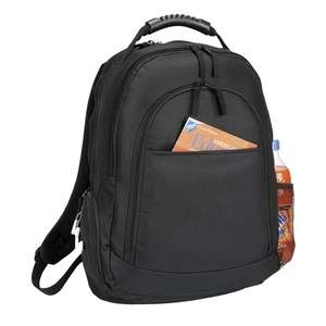 Journey Laptop Backpack 