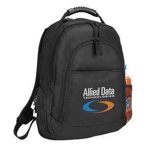 Journey Laptop Backpack 