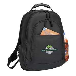 Custom Promotional Journey Laptop Backpack